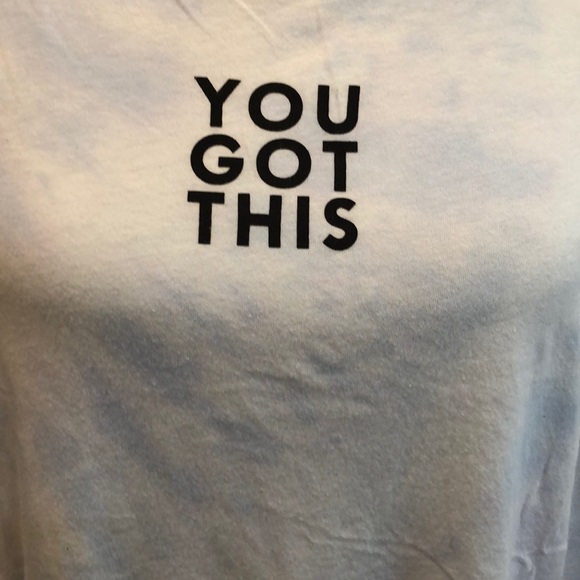 Pink tee - Picture 2 of 5